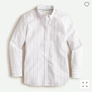 NWT - J. Crew Shirt